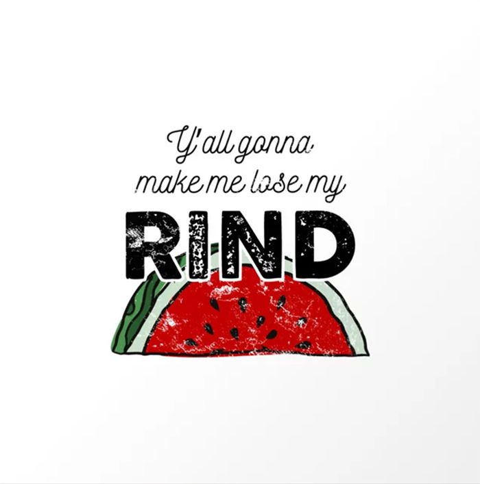 Watermelon Puns