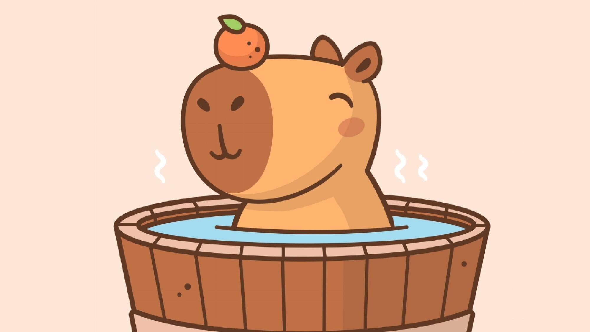 capybara puns