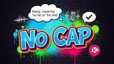 cap slang