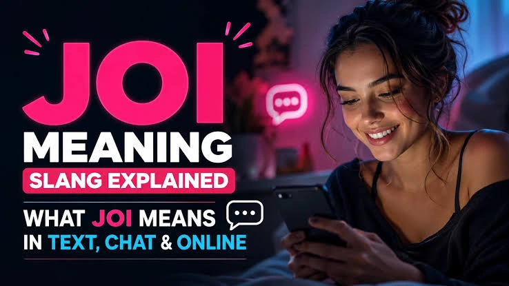 joi full form