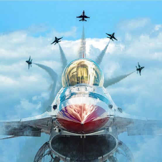 aviation puns