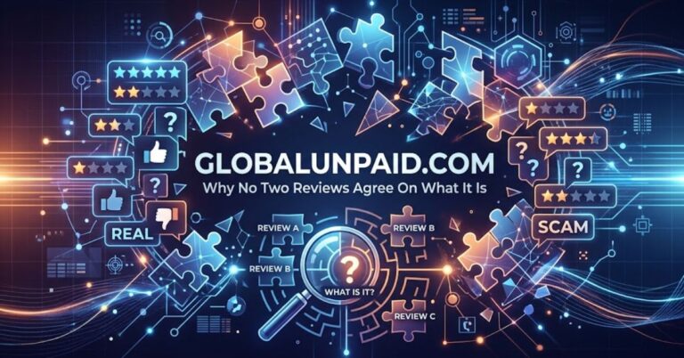 Globalunpaid com