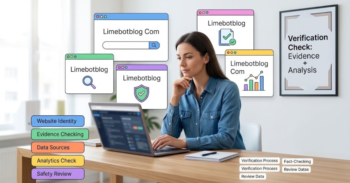 Limebotblog Com