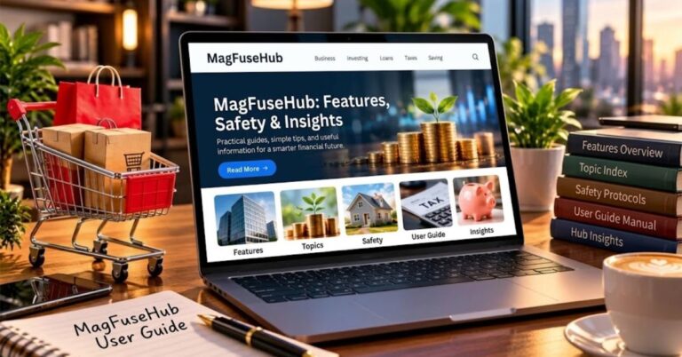 MagFuseHub Com