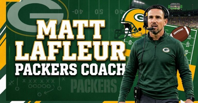 Matt LaFleur