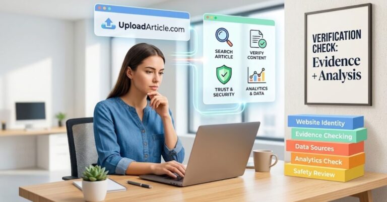 UploadArticle.com